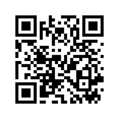 QR code: get PIING on the App Store